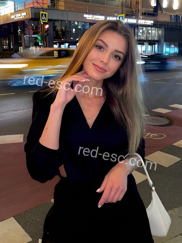 Соня — Славгород